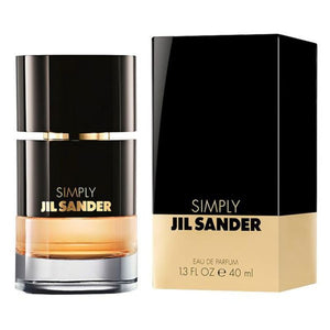 Perfume Mujer Simply Jil Sander EDP (40 ml) (40 ml)