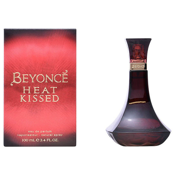 Perfume Mujer Beyonce Heat Kissed Singers EDP