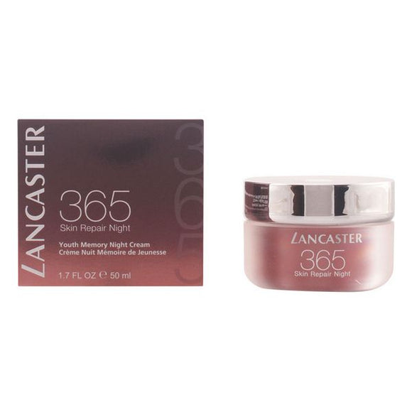 Crema de Noche 365 Skin Repair Lancaster