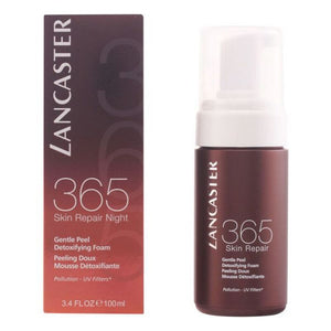 Exfoliante Facial 365 Skin Repair Detoxifing Foam Lancaster