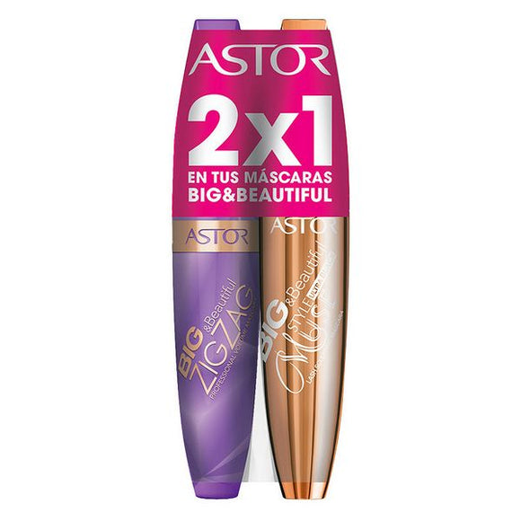 Set de Maquillaje Astor 41384 (2 pcs)