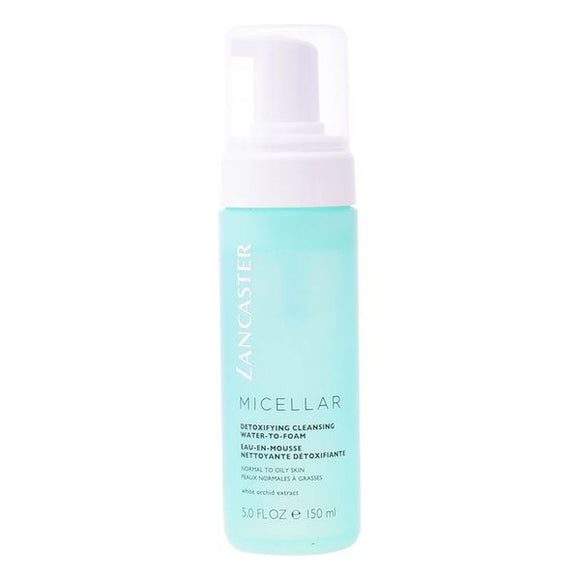 Espuma Limpiadora Micellar Lancaster