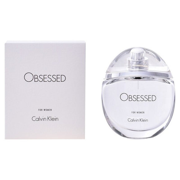Perfume Mujer Obsessed Calvin Klein EDP (50 ml)