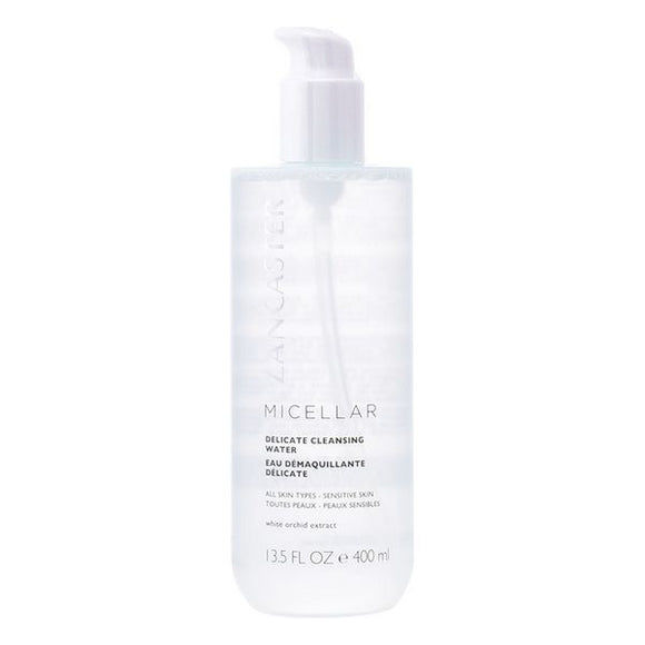 Agua Micelar Micellar Lancaster