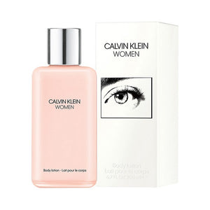 Leche Corporal Women Calvin Klein (200 ml)