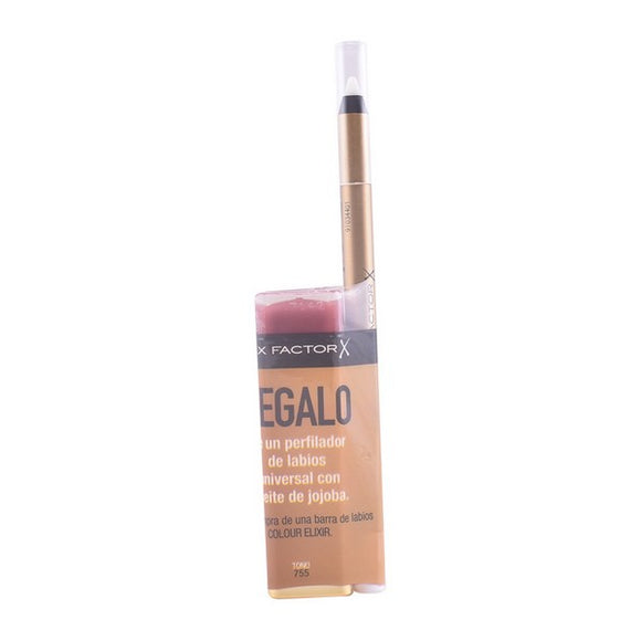 Pintalabios Colour Elixir Max Factor