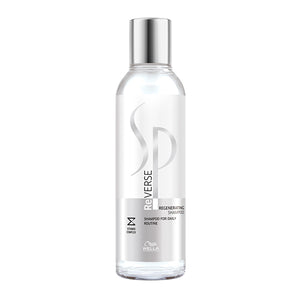 Champú Reparador Reverse System Professional (200 ml)