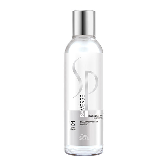 Champú Reparador Reverse System Professional (200 ml)