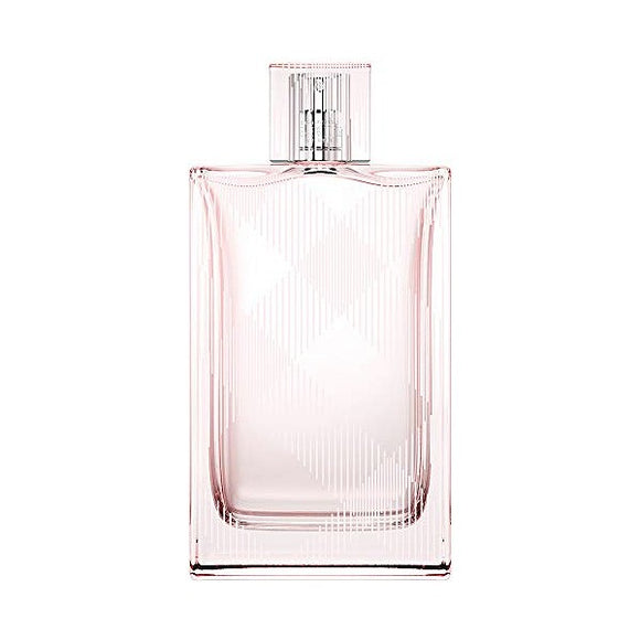 Perfume Mujer Brit Sheer Burberry EDT (100 ml)