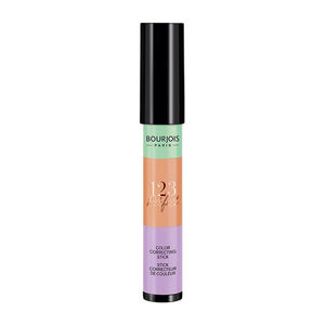 Corrector en Barra 123 Perfect Bourjois (2,4 g)