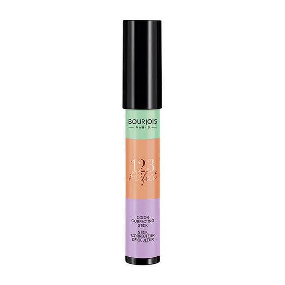 Corrector en Barra 123 Perfect Bourjois (2,4 g)
