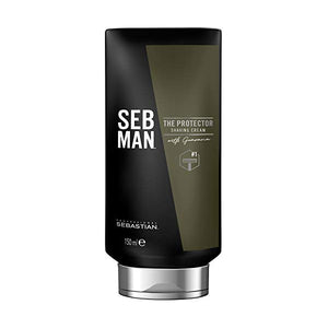 Gel de Afeitar The Protector Seb Man (150 ml)