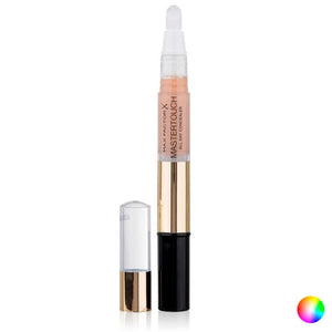 Corrector Facial Mastertouch Max Factor 12 ml (Reacondicionado A+)