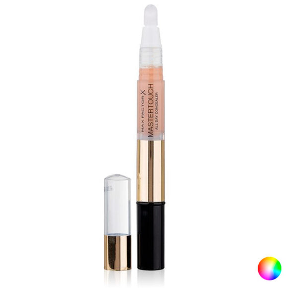 Corrector Facial Mastertouch Max Factor 12 ml (Reacondicionado A+)