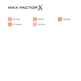 Corrector Facial Mastertouch Max Factor 12 ml (Reacondicionado A+)