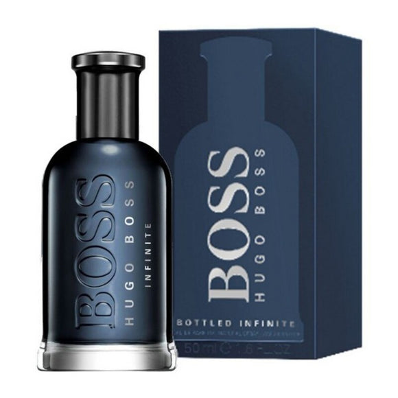 Perfume Hombre Boss Bottled Infinite Hugo Boss EDP