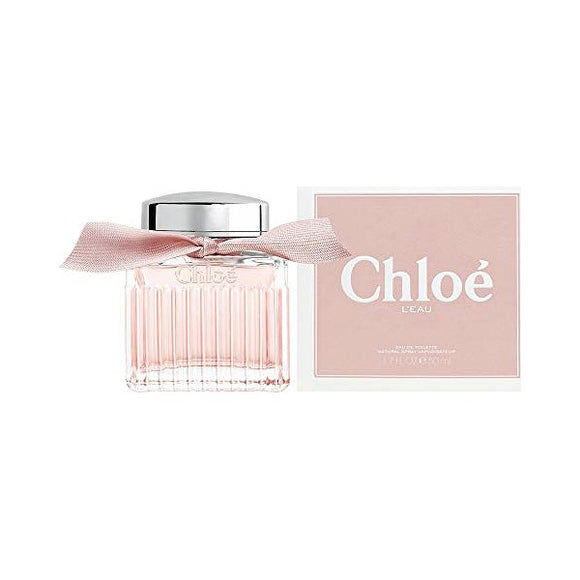 Perfume Mujer l'Eau Chloe EDT