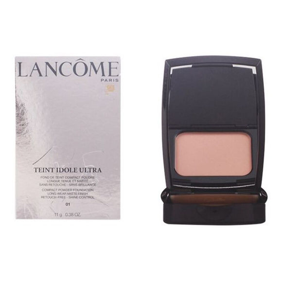 Maquillaje Compacto Lancôme Teint Indole Ultra Compact 24H 01