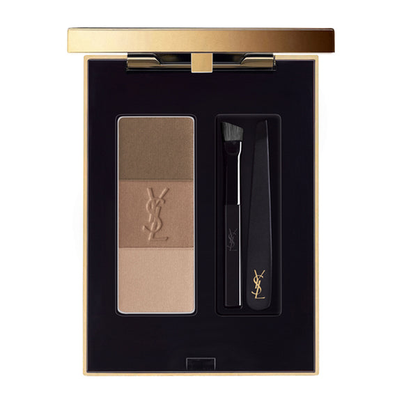 Polvos para Cejas Couture Brow Yves Saint Laurent