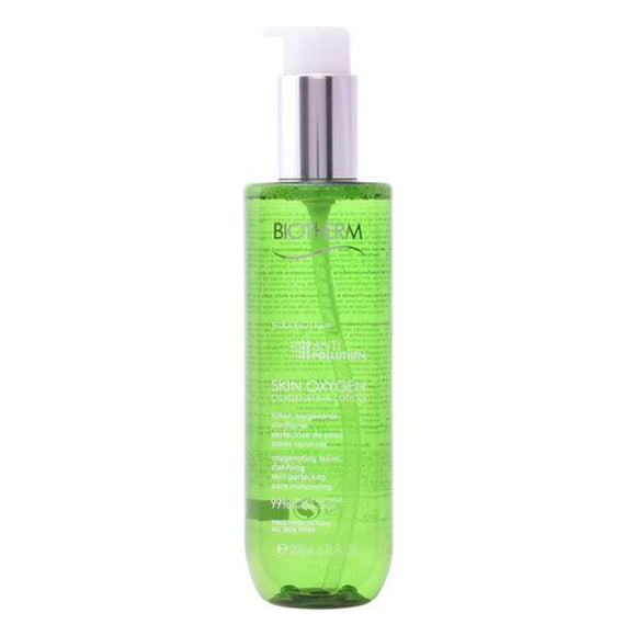 Loción Facial SKIN OXYGEN Biotherm (200 ml)
