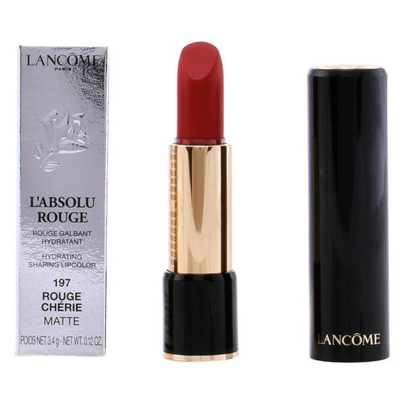 Pintalabios Lancome 86021