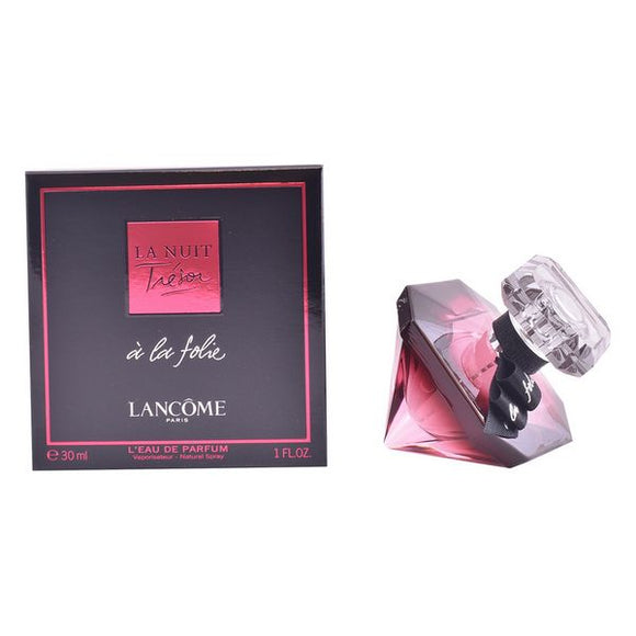 Perfume Mujer La  Nuit Trésor A La Folie Lancôme EDP