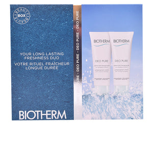 Desodorante en Gel Biotherm (2 pcs)
