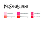 Pintalabios Rouge Volupté Yves Saint Laurent