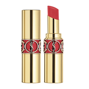 Bálsamo Labial Rouge Volupté Shine Yves Saint Laurent (4,5 g)