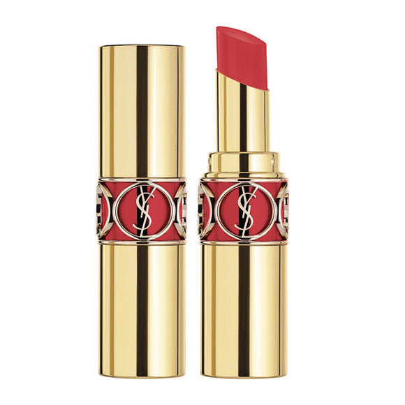 Bálsamo Labial Rouge Volupté Shine Yves Saint Laurent (4,5 g)