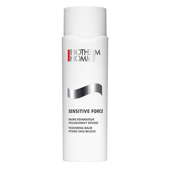 Bálsamo Reparador Facial Sensitive Force Biotherm (50 ml)