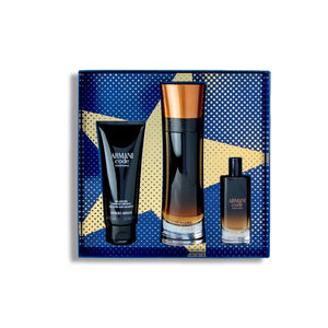 Set de Perfume Hombre Code Profumo Armani (3 pcs)