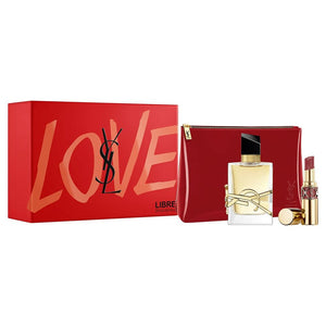 Set de Perfume Mujer Libre Yves Saint Laurent