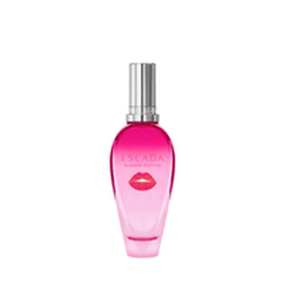 Perfume Hombre Escada Summer Festival (50 ml) (EDT (Eau de Toilette))