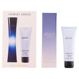 Set de Perfume Mujer Armani Code Armani (2 pcs)