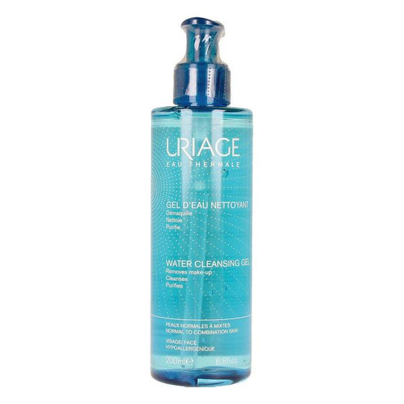 Agua Desmaquillante New Uriage (200 ml)