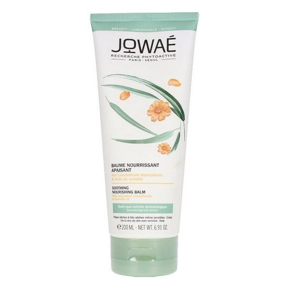 Loción Calmante Soothing Jowaé (200 ml)
