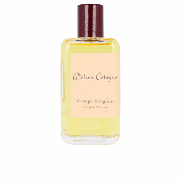 Perfume Unisex Orange Sanguine Atelier Cologne EDC (100 ml)
