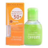 Crema Solar Photoderm Bioderma Spf 50