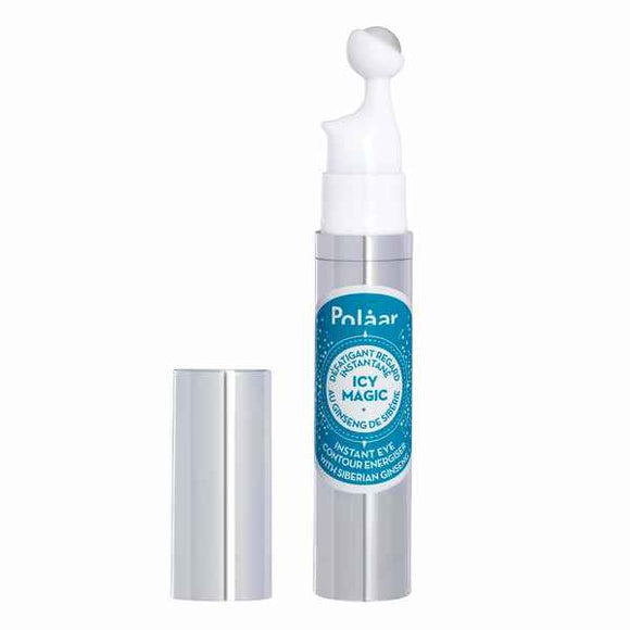 Contorno de Ojos Polaar IcyMagic Roll-On (10 ml) (Reacondicionado A+)