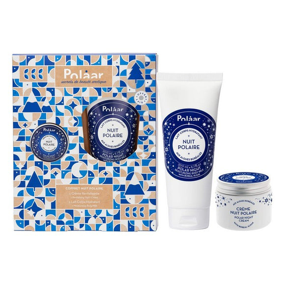 Set de Belleza Polar Night Polaar (2 pcs)