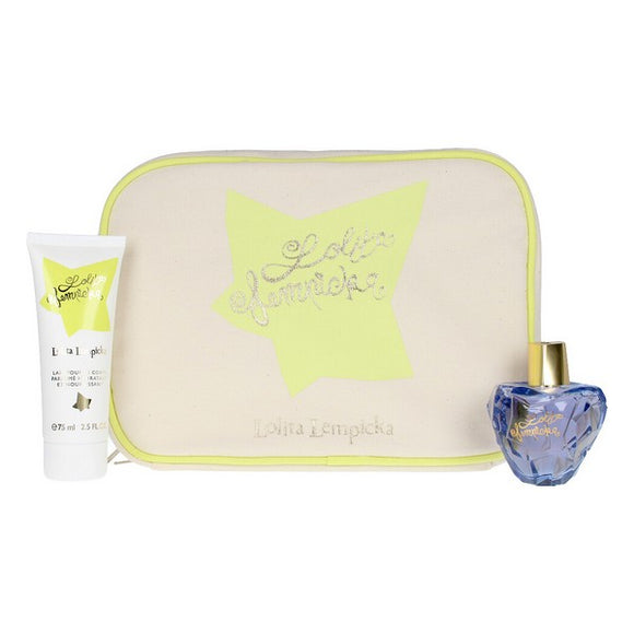 Set de Perfume Mujer Lolita Lempicka EDP (2 pcs)