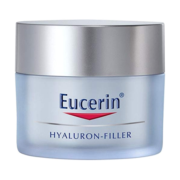 Crema Antiarrugas Eucerin Hyaluron-Filler SPF15 (50 ml)