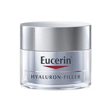 Crema de Noche Hyaluron Filler Eucerin (50 ml) (50 ml)