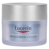 Crema de Noche Hyaluron Filler Eucerin (50 ml) (50 ml)