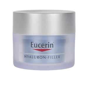 Crema de Noche Hyaluron Filler Eucerin (50 ml) (50 ml)