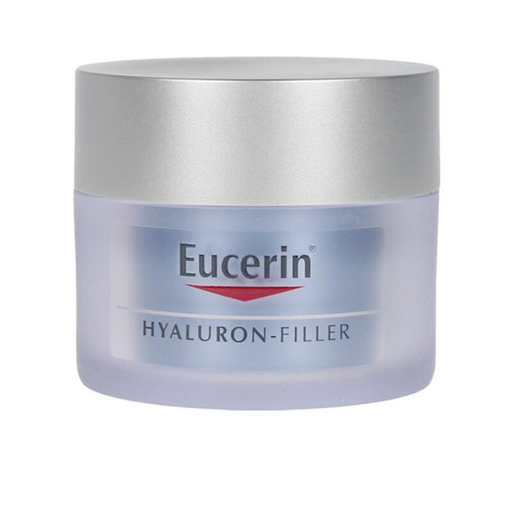 Crema de Noche Hyaluron Filler Eucerin (50 ml) (50 ml)