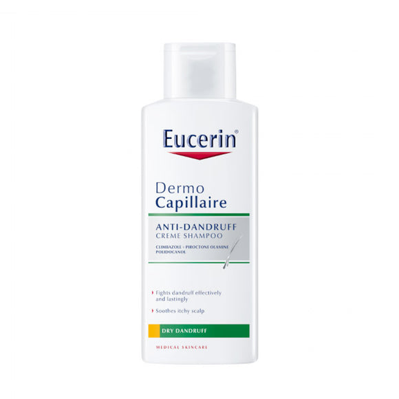 Champú Anticaspa Eucerin