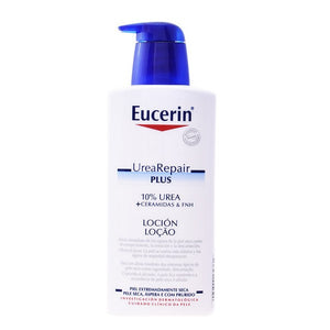 Loción Corporal UreaRepair Plus Eucerin (400 ml) (Reacondicionado A+)