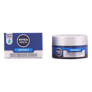Crema Hidratante Men Originals Nivea